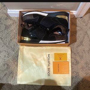 Louis Vuitton Sneakers